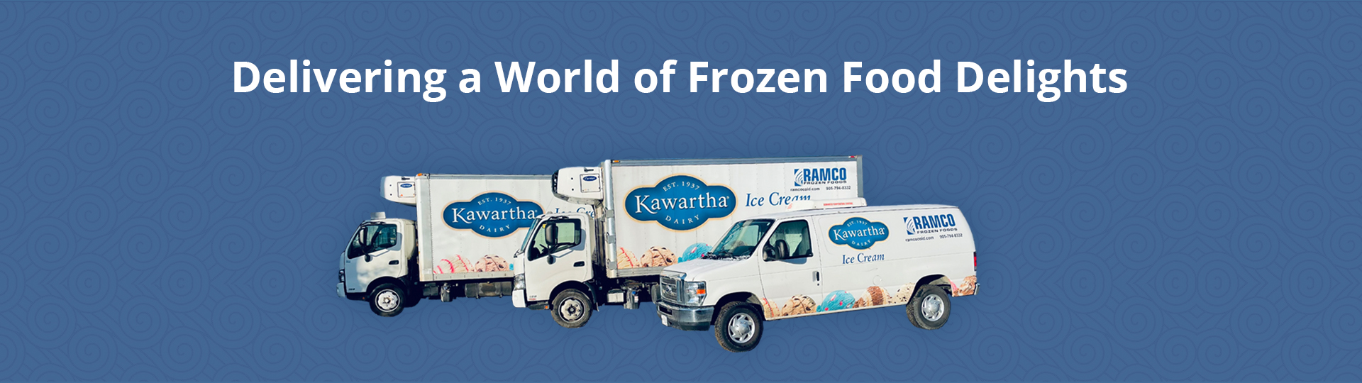 Ramco Frozen Foods