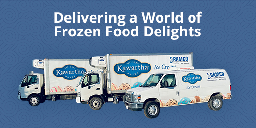Ramco Frozen Foods
